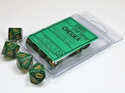 Speckled: Golden Recon - d10, 10 st