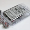 Speckled: Granite - d10, 10 st