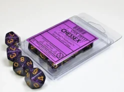 Speckled: Hurricane - d10, 10 st
