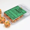 Speckled: Lotus - d10, 10 st