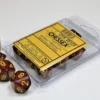 Speckled: Mercury - d10, 10 st