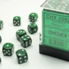Speckled - Recon - d6, 36 st (12 mm, prickar)