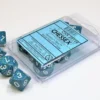 Speckled: Sea - d10, 10 st