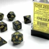 Speckled - Urban Camo - Dice set