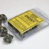 Speckled: Urban Camo - d10, 10 st