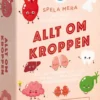 Spela Mera: Allt om Kroppen