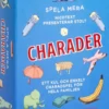 Spela Mera: Charader