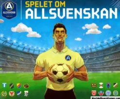 Spelet om Allsvenskan