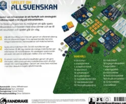 Spelet om Allsvenskan