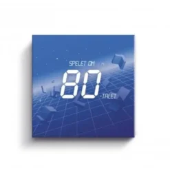 Spelet om 80-talet