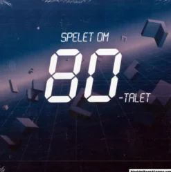 Spelet om 80-talet