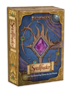 Spellfinder