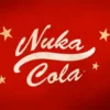 Spelmatta: Fallout - Nuka Girl