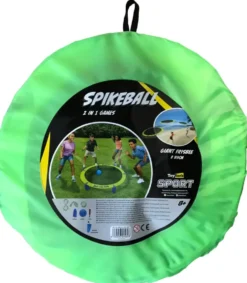 Spikeball - Roundnet (Toyrock)