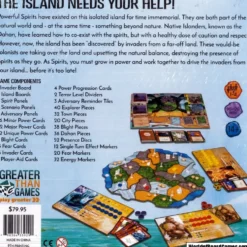 Spirit Island
