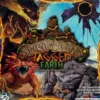 Spirit Island: Jagged Earth (Exp.)