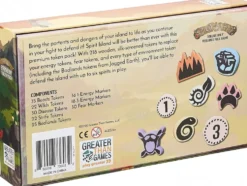 Spirit Island: Premium Token Pack (Exp.)