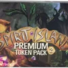 Spirit Island: Premium Token Pack 2 (Exp.)