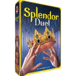 Splendor Duel (SVE)
