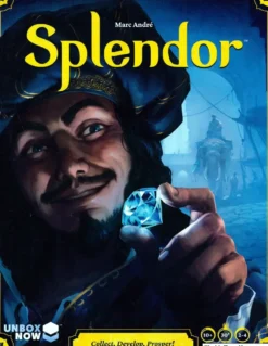 Splendor (ENG)