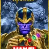 Splendor Marvel