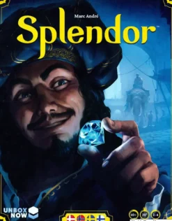 Splendor (SVE)
