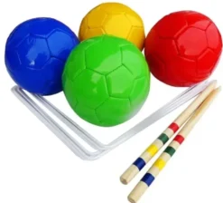 SportMe: Fotbollskrocket