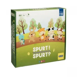 Spurt! Spurt?