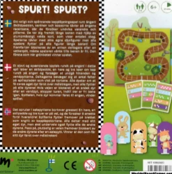 Spurt! Spurt?