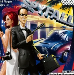 Spyfall (ENG)