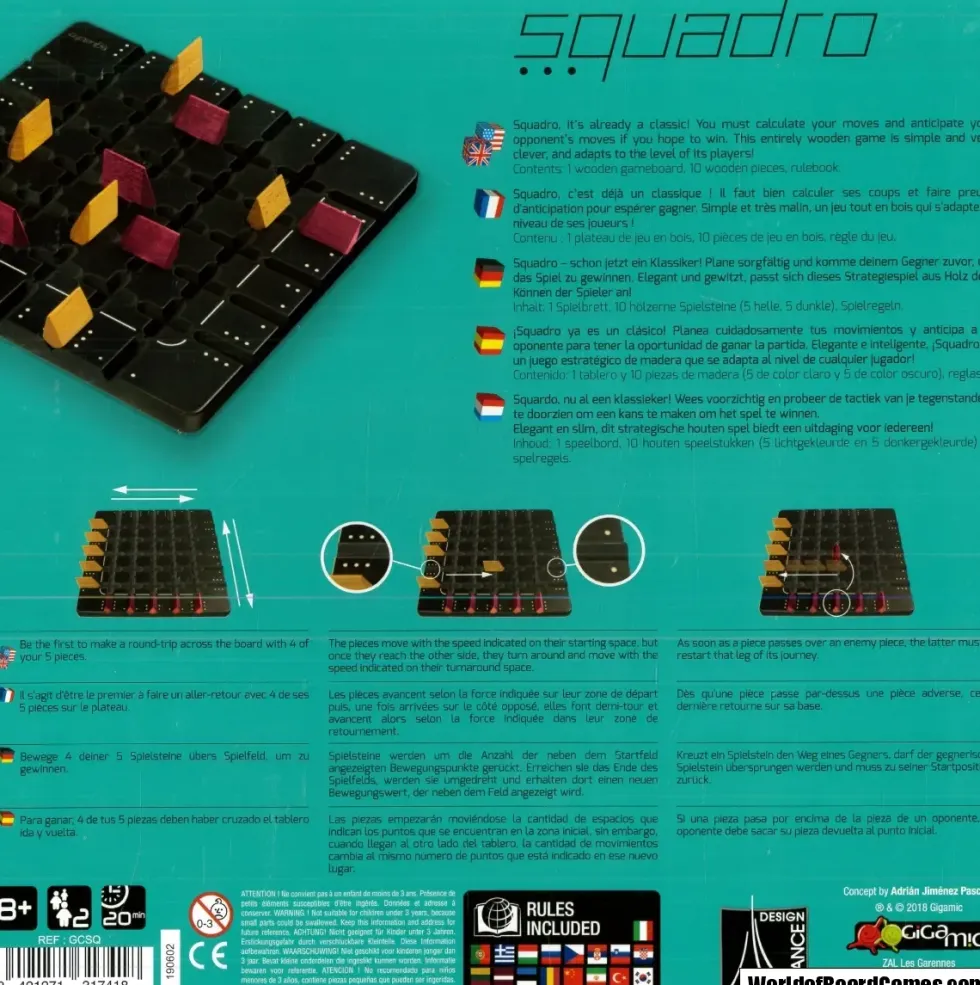 Squadro