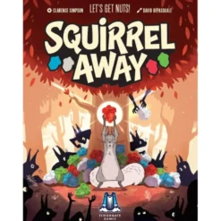 Squirrel Away