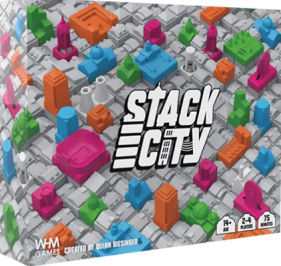Stack City