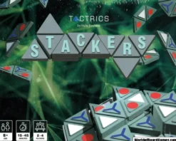 Stackers
