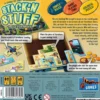 Stack'n Stuff: A Patchwork Game