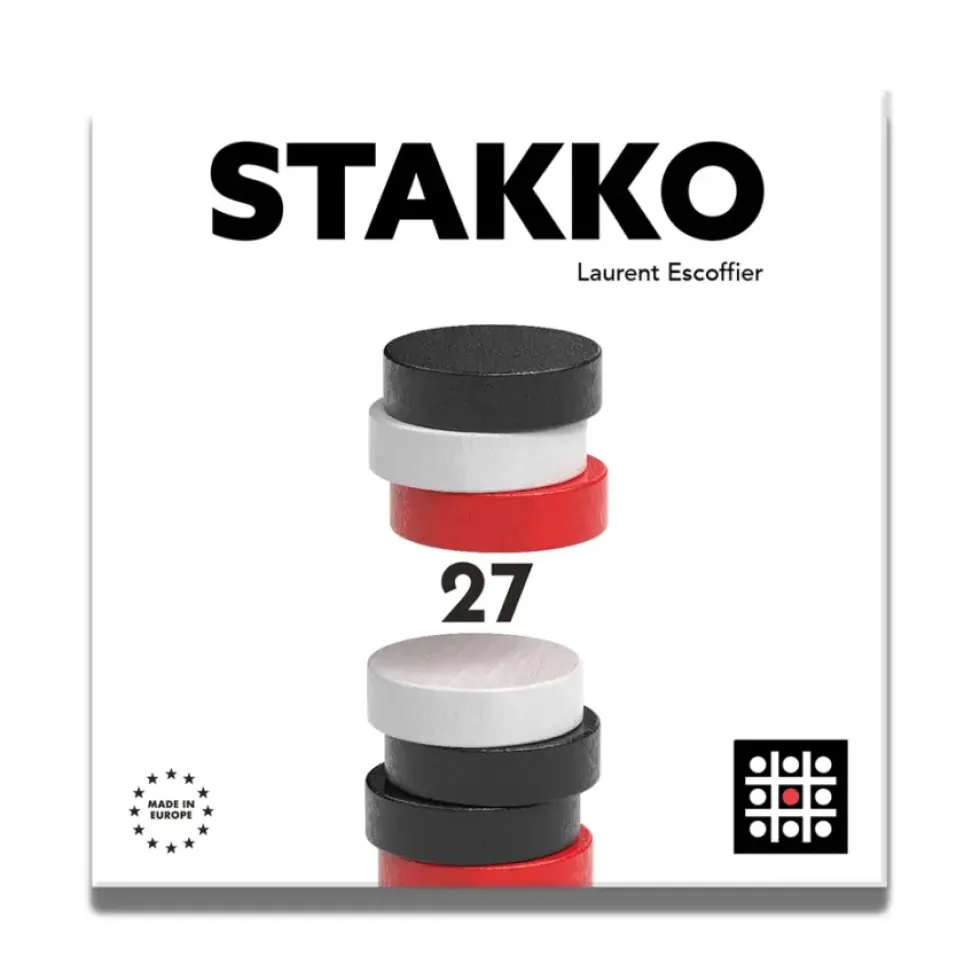 Stakko