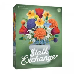 Stalk Exchange