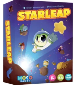 StarLeap
