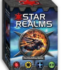 Star Realms