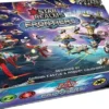 Star Realms: Frontiers