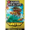 Star Realms: United - Command (Exp.)