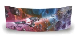 Star Trek Adventures: The Roleplaying Game - Game Toolkit (Second Edition)