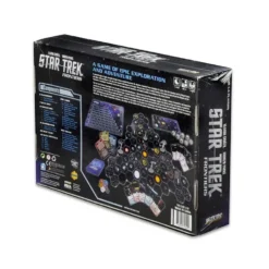 Star Trek: Frontiers