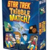 Star Trek Tribble Match!