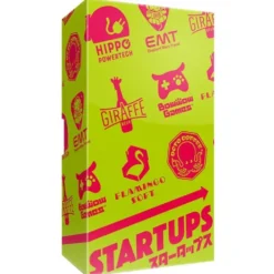 Startups