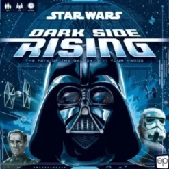 Star Wars: Dark Side Rising
