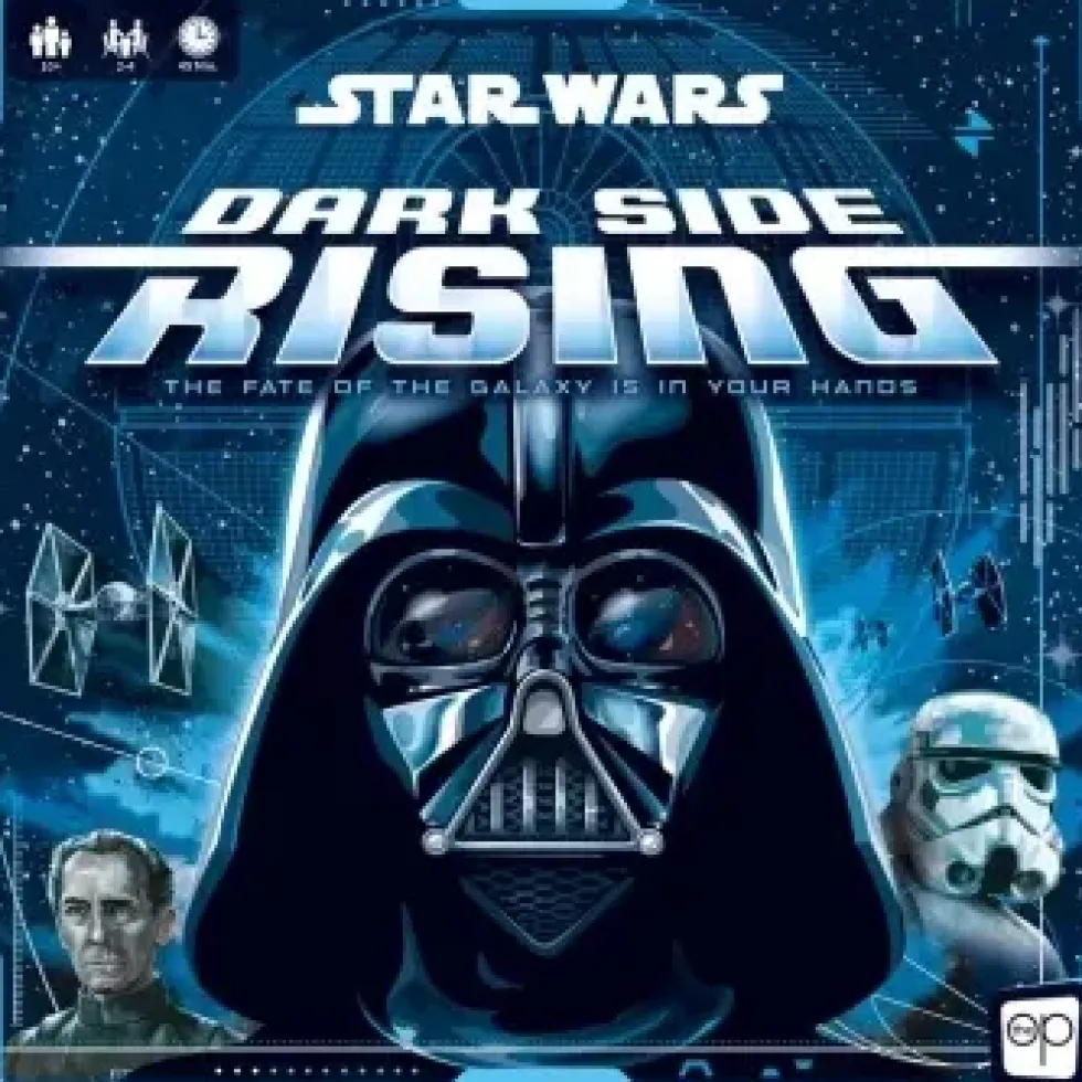 Star Wars: Dark Side Rising