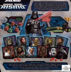 Star Wars: Dark Side Rising