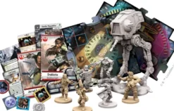 Star Wars: Imperial Assault - Heart of the Empire (Exp.)
