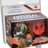 Star Wars: Imperial Assault - Hera Syndulla and C1-10P Ally Pack (Exp.)